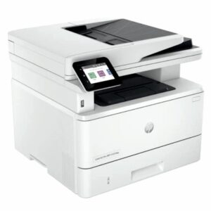 HP LaserJet Pro MFP 4101fdw
